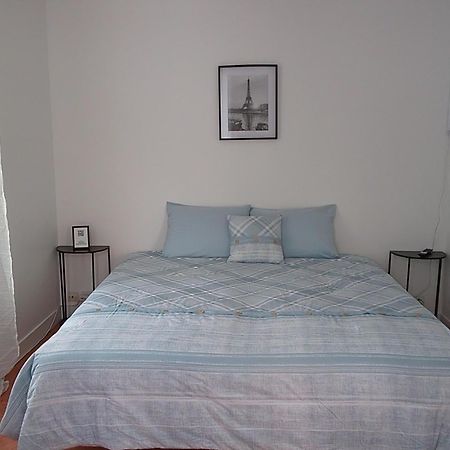Chambre Privee A Arcueil - Cachan Exteriér fotografie