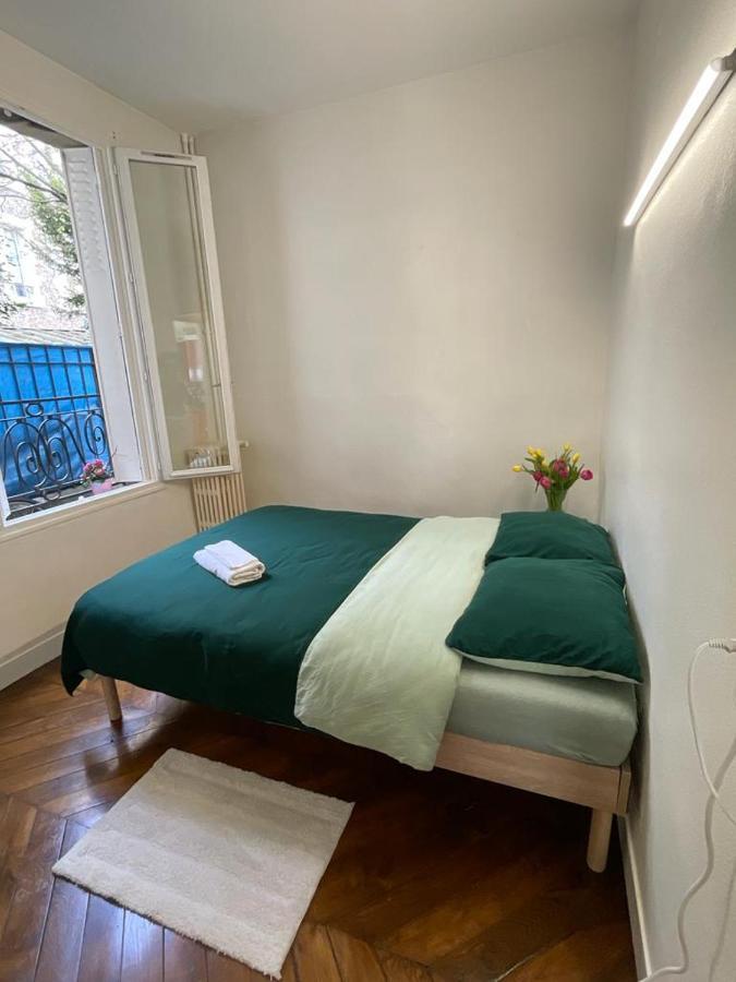 Chambre Privee A Arcueil - Cachan Exteriér fotografie