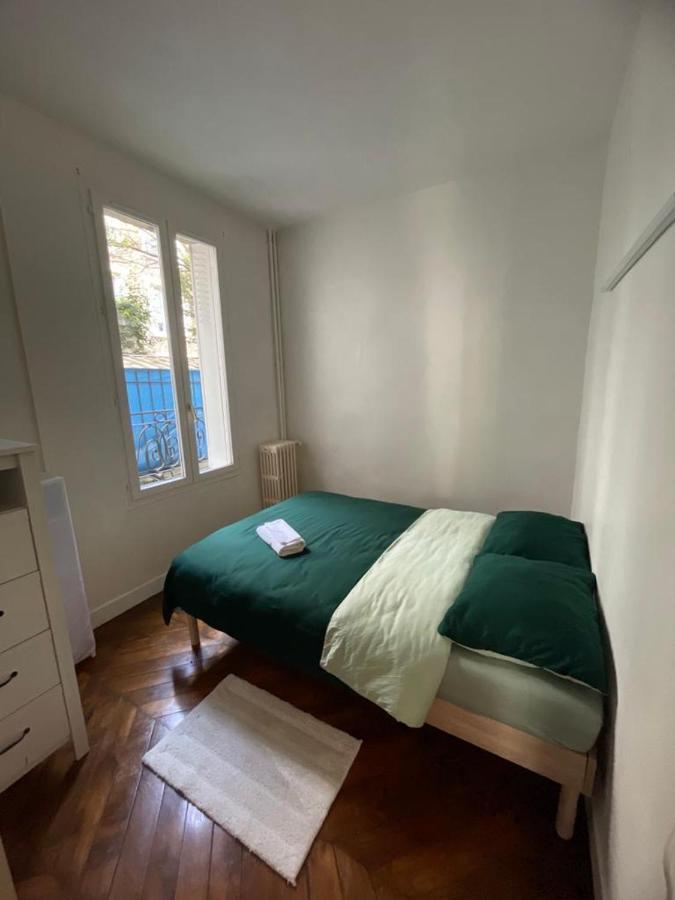 Chambre Privee A Arcueil - Cachan Exteriér fotografie