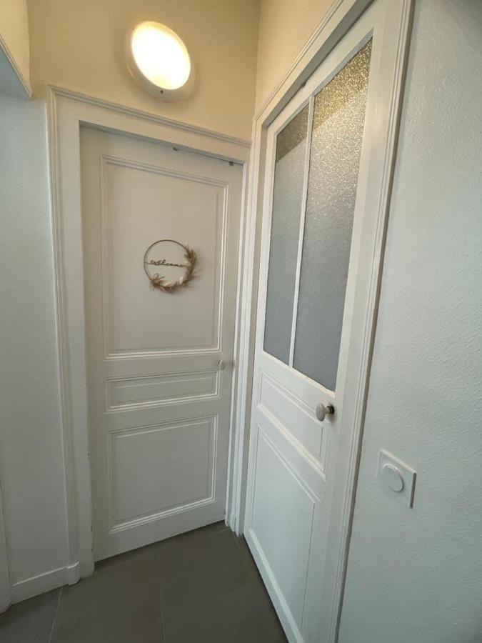 Chambre Privee A Arcueil - Cachan Exteriér fotografie