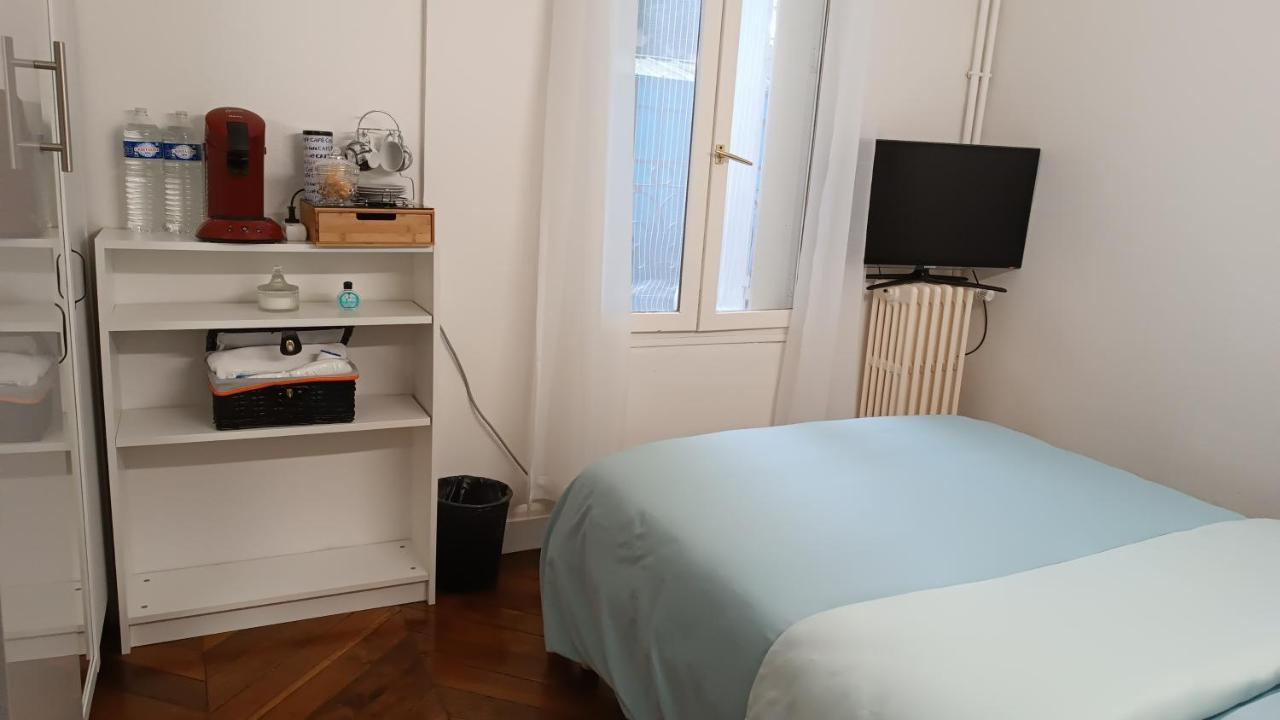 Chambre Privee A Arcueil - Cachan Exteriér fotografie
