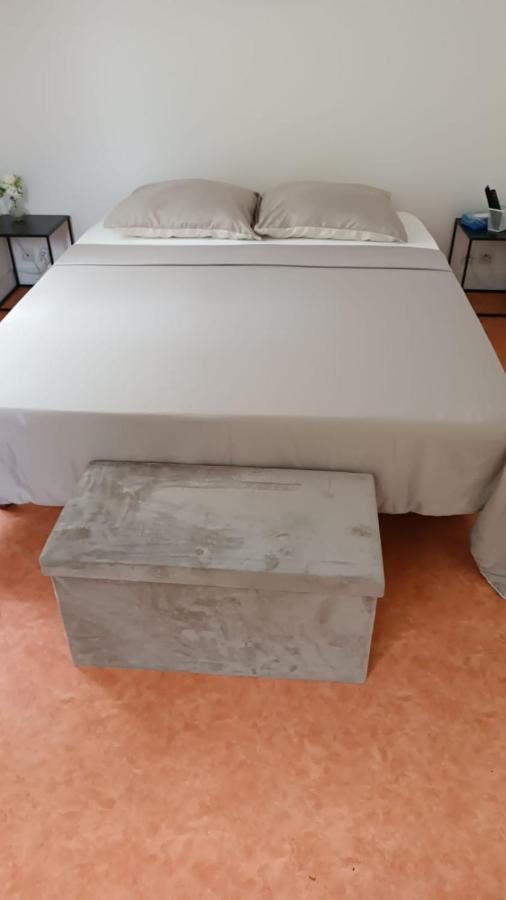 Chambre Privee A Arcueil - Cachan Exteriér fotografie
