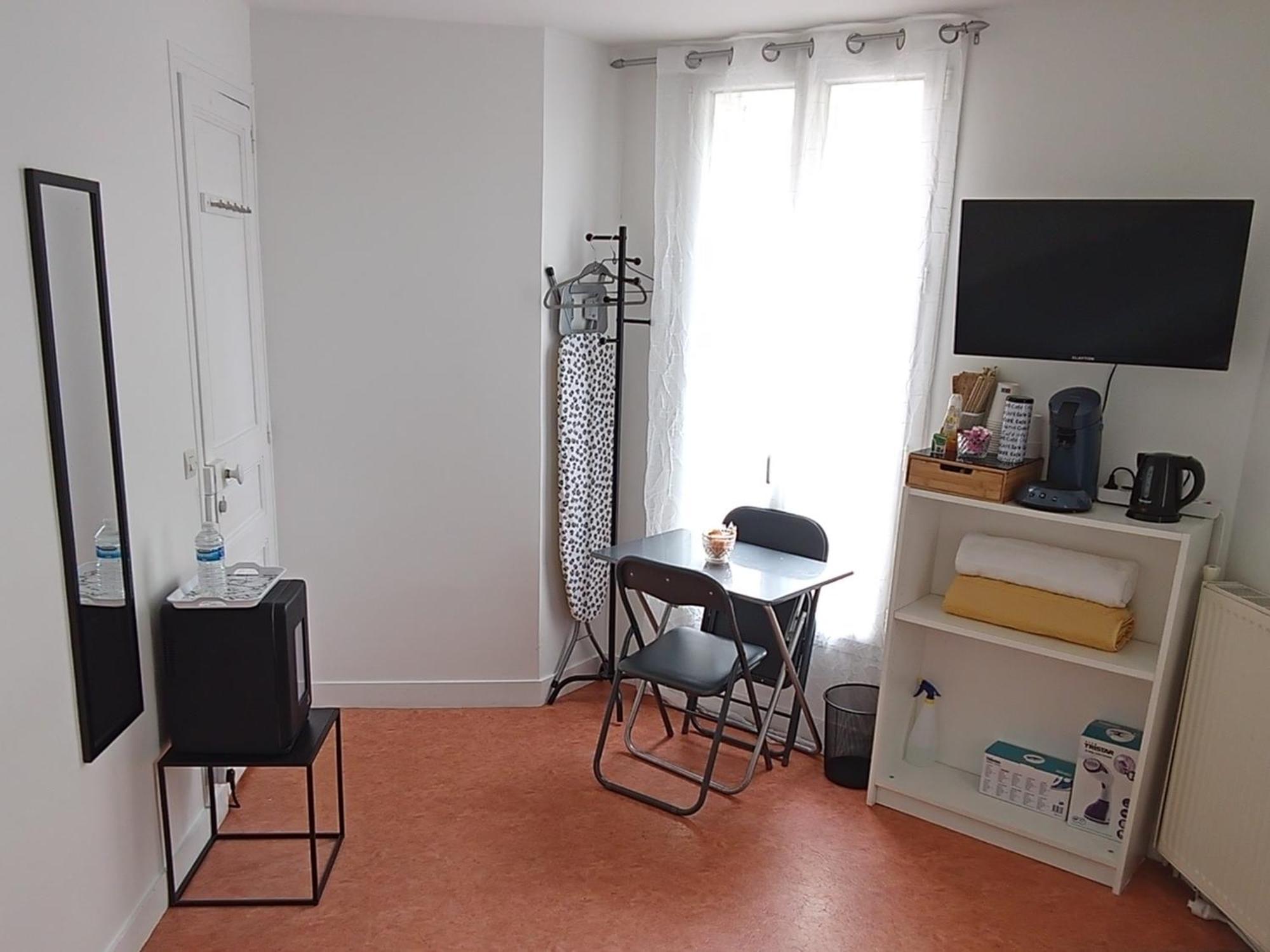 Chambre Privee A Arcueil - Cachan Exteriér fotografie